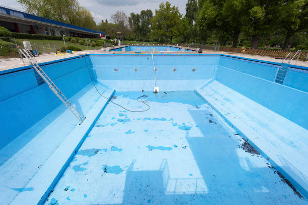 Water damage restoration experts in Wolfe City, TX